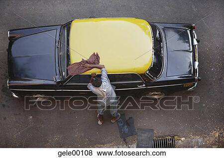 India, Asia, autos, city life, city live, developing country, job View Large Photo Image Stock Photo - India, Asia, autos, city life, city live, developing country, job. Fotosearch
