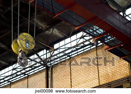 lifting platform, hang, technology, transportation, engineering, technical, worker View Large Photo Image Stock Photo - lifting platform, hang, technology, transportation, engineering, technical, worker. Fotosearch