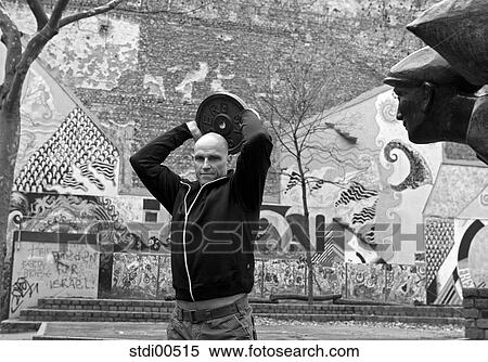 muscles, biceps, training, training tool, bodybuilding, arms View Large Photo Image Stock Photography - muscles, biceps, training, training tool, bodybuilding, arms. Fotosearch