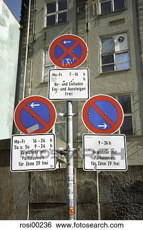 Parking, Sign Post Forest, sign, park, forbidden, traffic, funny View Large Photo Image Stock Photograph - Parking, Sign Post Forest, sign, park, forbidden, traffic, funny. Fotosearch