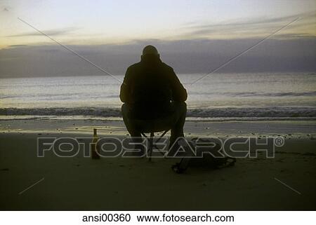 sand, sandy beach, empty, camp chair, chill out, Chill-Out, tripod View Large Photo Image Stock Image - sand, sandy beach, empty, camp chair, chill out, Chill-Out, tripod. Fotosearch