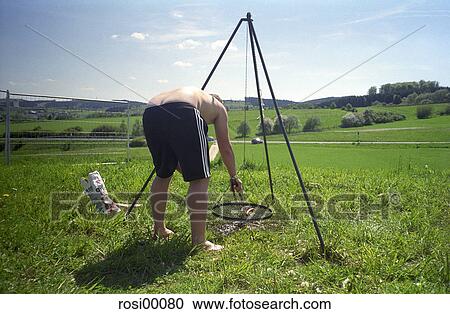 sausage, camping, shorts, funny, back, bottom, back part View Large Photo Image Stock Image - sausage, camping, shorts, funny, back, bottom, back part. Fotosearch