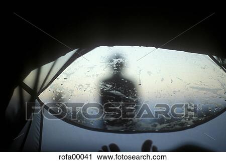 silhouette, end of day, morning atmosphere, evening atmosphere, evening mood, light, bright View Large Photo Image Stock Image - silhouette, end of day, morning atmosphere, evening atmosphere, evening mood, light, bright. Fotosearch