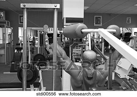 strength training, teddy, muscleman, build-up of muscles, bodybuilding, arms View Large Photo Image Stock Photograph - strength training, teddy, muscleman, build-up of muscles, bodybuilding, arms. Fotosearch