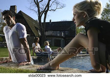 summers, persons, together, summer eight-party, grill party, sun, summer View Large Photo Image Stock Image - summers, persons, together, summer eight-party, grill party, sun, summer. Fotosearch