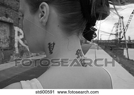 tattoo, bodybuilding, sport, strength training, woman, vamp, arms View Large Photo Image Stock Image - tattoo, bodybuilding, sport, strength training, woman, vamp, arms. Fotosearch