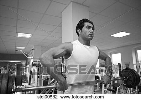teddy, arms, bodybuilding, dumbbell, strength training, build-up of muscles View Large Photo Image Stock Image - teddy, arms, bodybuilding, dumbbell, strength training, build-up of muscles. Fotosearch