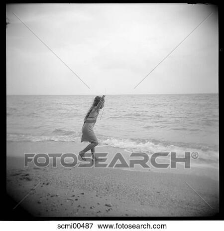 thailand strand, holidays, vacation, sea, child, girl, summer View Large Photo Image Stock Photo - thailand strand, holidays, vacation, sea, child, girl, summer. Fotosearch