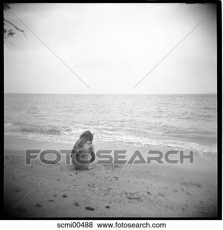 thailand strand, holidays, vacation, sea, child, girl, summer View Large Photo Image Stock Photo - thailand strand, holidays, vacation, sea, child, girl, summer. Fotosearch
