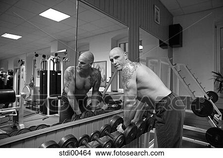 torso, bodybuilding, house, gym, shop, arms View Large Photo Image Picture - torso, bodybuilding, house, gym, shop, arms. Fotosearch