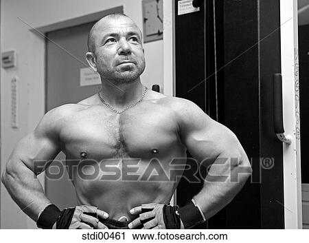 torso, bodybuilding, house, gym, shop, arms View Large Photo Image Stock Image - torso, bodybuilding, house, gym, shop, arms. Fotosearch
