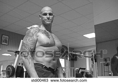 torso, bodybuilding, house, gym, shop, arms View Large Photo Image Stock Image - torso, bodybuilding, house, gym, shop, arms. Fotosearch