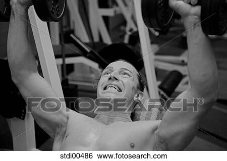 torso, bodybuilding, house, gym, shop, arms View Large Photo Image Stock Photograph - torso, bodybuilding, house, gym, shop, arms. Fotosearch