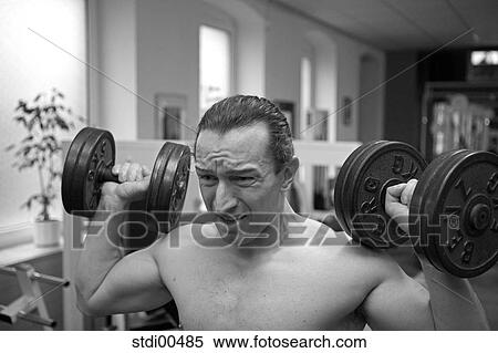 torso, bodybuilding, house, gym, shop, arms View Large Photo Image Stock Photography - torso, bodybuilding, house, gym, shop, arms. Fotosearch