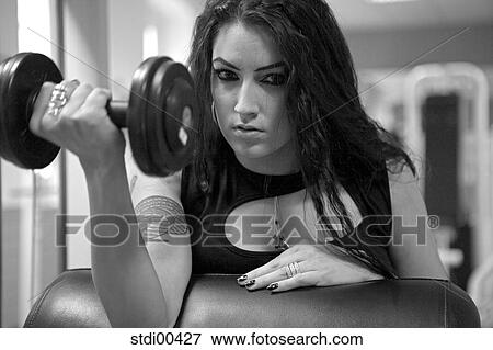 torso, bodybuilding, sport, woman, shop, upper part of the body, arms View Large Photo Image Stock Photo - torso, bodybuilding, sport, woman, shop, upper part of the body, arms. Fotosearch