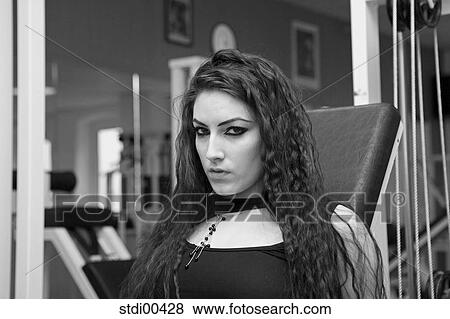 torso, bodybuilding, sport, woman, shop, upper part of the body, arms View Large Photo Image Stock Photo - torso, bodybuilding, sport, woman, shop, upper part of the body, arms. Fotosearch