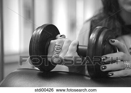 torso, bodybuilding, sport, woman, shop, upper part of the body, arms View Large Photo Image Stock Photograph - torso, bodybuilding, sport, woman, shop, upper part of the body, arms. Fotosearch
