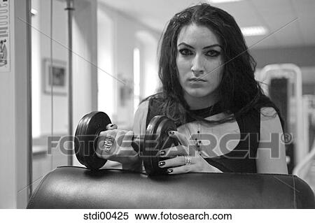 torso, bodybuilding, sport, woman, shop, upper part of the body, arms View Large Photo Image Stock Photography - torso, bodybuilding, sport, woman, shop, upper part of the body, arms. Fotosearch