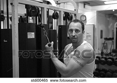 torso, bodybuilding, sport, woman, shop, upper part of the body, arms View Large Photo Image Stock Photography - torso, bodybuilding, sport, woman, shop, upper part of the body, arms. Fotosearch
