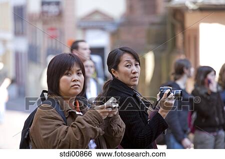 tour group, tour guide, circular tour, travel, duct, sightseer, trip View Large Photo Image Stock Photograph - tour group, tour guide, circular tour, travel, duct, sightseer, trip. Fotosearch