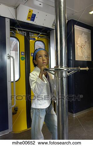 train, train ride, girl, child, travel, tourist traffic, drive View Large Photo Image Stock Image - train, train ride, girl, child, travel, tourist traffic, drive. Fotosearch