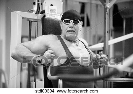 training, biceps, training tool, gold chain, bodybuilding, arms View Large Photo Image Picture - training, biceps, training tool, gold chain, bodybuilding, arms. Fotosearch
