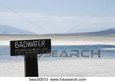 water, bath water, Death Valley, information, lake, holiday planning, waters View Large Photo Image Stock Photography - water, bath water, Death Valley, information, lake, holiday planning, waters. Fotosearch