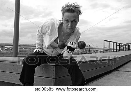 woman, arms, teddy, bodybuilding, strength training, storehouse, build-up of muscles View Large Photo Image Stock Photography - woman, arms, teddy, bodybuilding, strength training, storehouse, build-up of muscles. Fotosearch