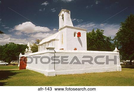 Church Compound Stellenbosch South Africa View Large Photo Image Stock Image - Church Compound Stellenbosch South Africa. Fotosearch