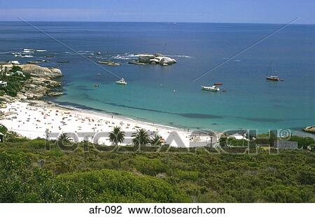 Clifton Bay Beach South Africa View Large Photo Image Stock Image - Clifton Bay Beach South Africa. Fotosearch