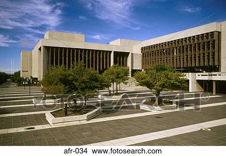Picture - Nico Milan Theatre Cape Town South Africa. Fotosearch
