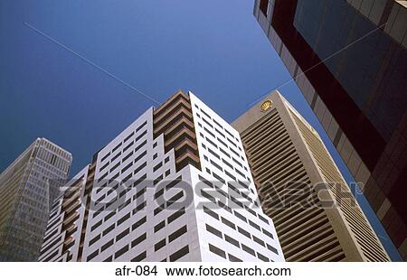 Office Buildings Cape Town South Africa View Large Photo Image Picture - Office Buildings Cape Town South Africa. Fotosearch