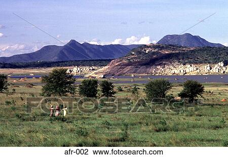The Rural Landscape of Zimbabwe Africa View Large Photo Image Stock Image - The Rural Landscape of Zimbabwe Africa. Fotosearch