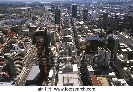 View from Johannesburg Skyscraper South Africa View Large Photo Image Stock Photography - View from Johannesburg Skyscraper South Africa. Fotosearch