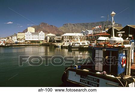 Waterfront Cape Town South Africa View Large Photo Image Stock Image - Waterfront Cape Town South Africa. Fotosearch