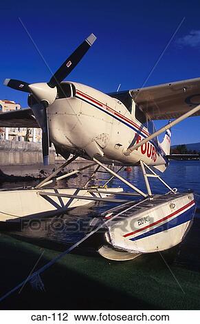 Cessna Floatplane in Marina Kelowna Canada View Large Photo Image Stock Image - Cessna Floatplane in Marina Kelowna Canada. Fotosearch
