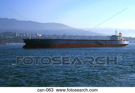 Chemical Transporter Ship Vancouver Canada View Large Photo Image Stock Image - Chemical Transporter Ship Vancouver Canada. Fotosearch