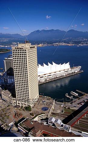 Development by Marina Coal Harbour Vancouver Canada View Large Photo Image Stock Photograph - Development by Marina Coal Harbour Vancouver Canada. Fotosearch