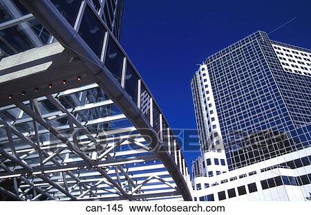 Modern Architecture in Central Vancouver Canada View Large Photo Image Stock Photography - Modern Architecture in Central Vancouver Canada. Fotosearch