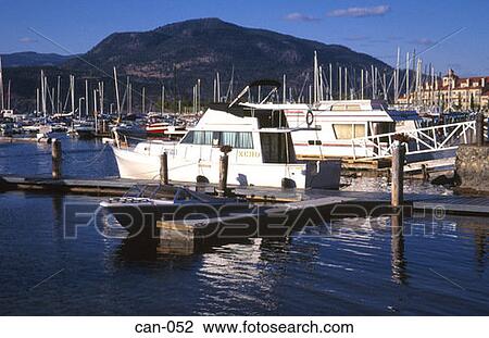 Pleasure Boats in Marina Kelowna Canada View Large Photo Image Stock Image - Pleasure Boats in Marina Kelowna Canada. Fotosearch