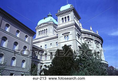 Houses of Parliament Bern Switzerland View Large Photo Image Stock Image - Houses of Parliament Bern Switzerland. Fotosearch