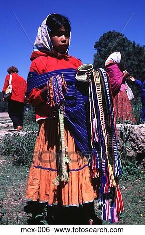 Tarahumara Indian Girl Selling Crafts Mexico Stock Photograph Mex 006 Fotosearch Tarahumara Indian Girl Selling Crafts Mexico Stock Photograph Mex 006 Fotosearch