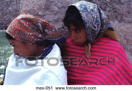Tarahumara Indian Girls Creel Sierra Madre Mexico View Large Photo Image Stock Image - Tarahumara Indian Girls Creel Sierra Madre Mexico. Fotosearch