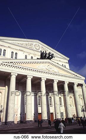 Bolshoi Theatre by Osip Bove 1824 View Large Photo Image Stock Photograph - Bolshoi Theatre by Osip Bove 1824. Fotosearch