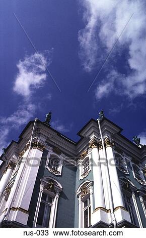 Corner View of Winter Palace St Petersburg View Large Photo Image Stock Image - Corner View of Winter Palace St Petersburg. Fotosearch