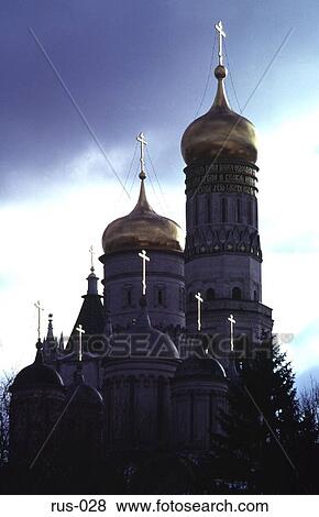 The Kremlin Moscow View Large Photo Image Stock Photo - The Kremlin Moscow. Fotosearch