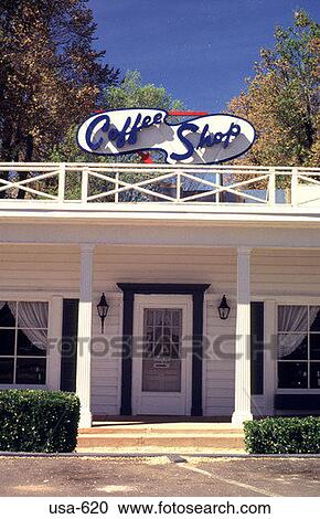 19th Century White Building now a Cafe Utah View Large Photo Image Stock Image - 19th Century White Building now a Cafe Utah. Fotosearch