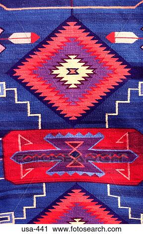American Indian Geometric Tapestry Sadona Arizona View Large Photo Image Stock Image - American Indian Geometric Tapestry Sadona Arizona. Fotosearch
