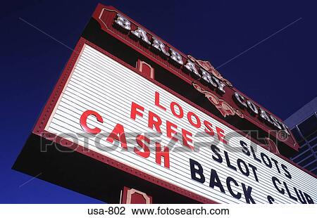 Casino Sign in Daylight Las Vegas Nevada View Large Photo Image Stock Image - Casino Sign in Daylight Las Vegas Nevada. Fotosearch