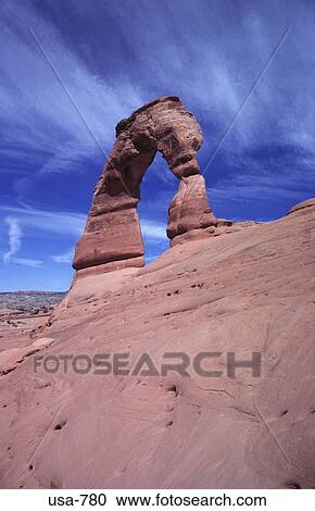 Delicate Arch Utah View Large Photo Image Stock Image - Delicate Arch Utah. Fotosearch